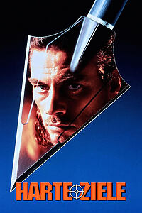 Filmplakat zu Harte Ziele