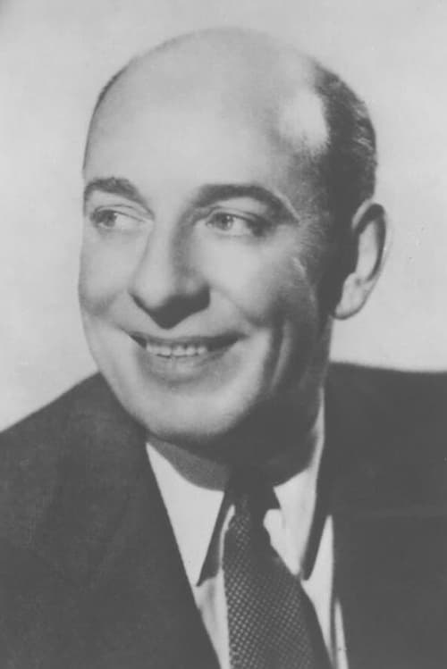 Porträt von Hartley Power