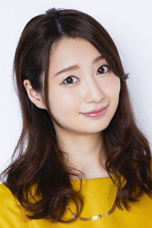 Porträt von Haruka Tomatsu