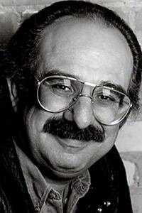 Porträt von Harvey Atkin
