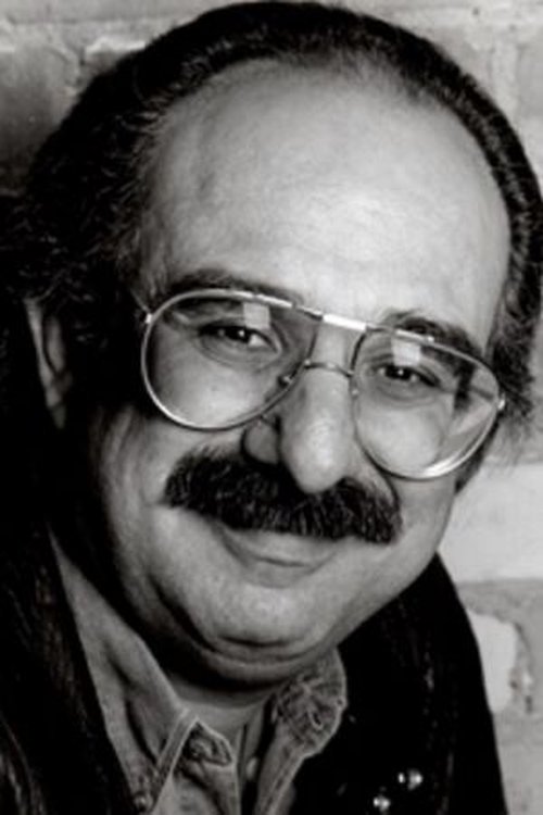 Porträt von Harvey Atkin
