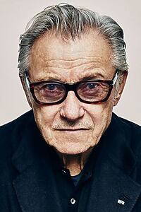 Porträt von Harvey Keitel