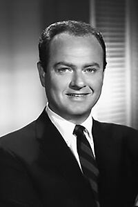 Porträt von Harvey Korman