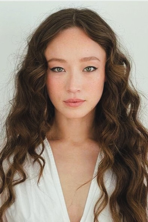 Porträt von Havana Rose Liu