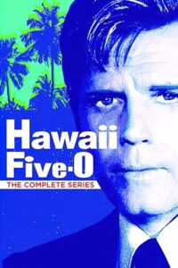 Serienplakat zu Hawaii Fünf-Null
