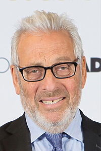 Porträt von Hawk Koch