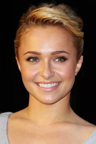 Porträt von Hayden Panettiere