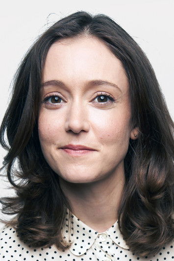 Porträt von Hayley McFarland