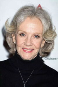 Porträt von Hayley Mills