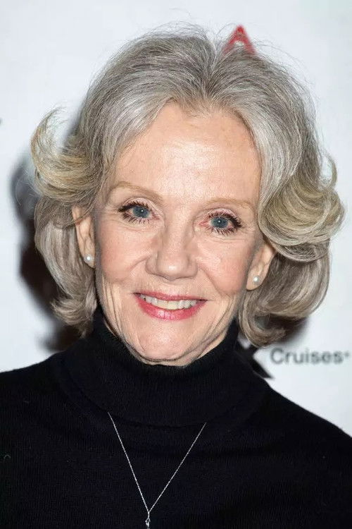 Porträt von Hayley Mills
