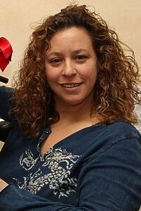Porträt von Heather Asch