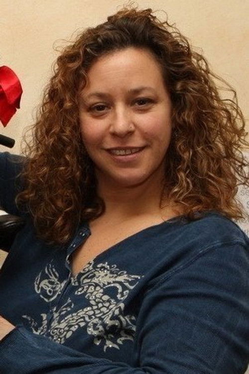 Porträt von Heather Asch