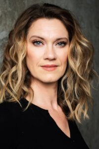 Porträt von Heather Doerksen