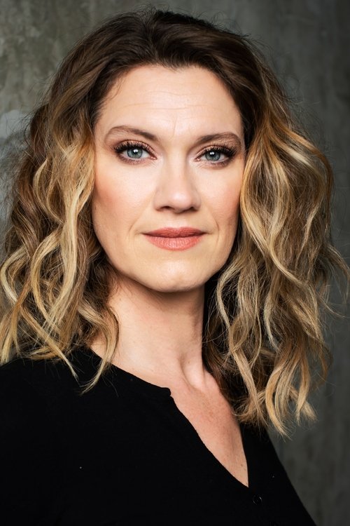 Porträt von Heather Doerksen