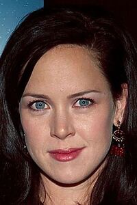 Porträt von Heather Donahue
