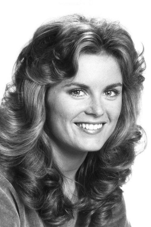 Porträt von Heather Menzies