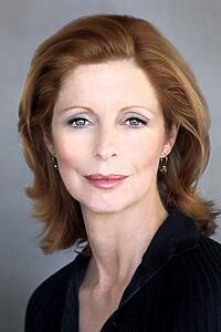 Porträt von Heather Mitchell