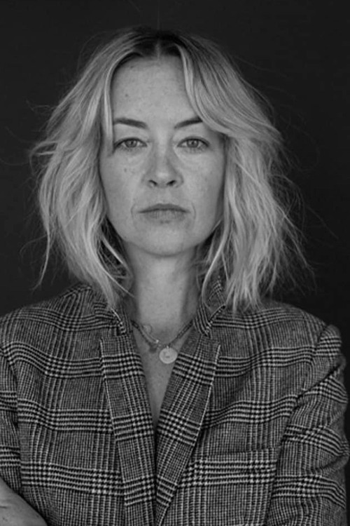 Porträt von Heather Quinn