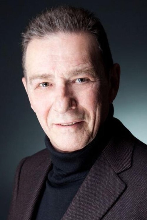 Porträt von Héctor Colomé