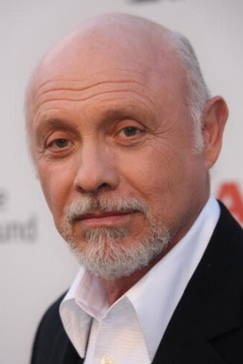 Porträt von Héctor Elizondo