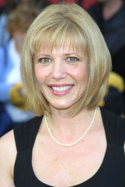 Porträt von Heidi Bohay