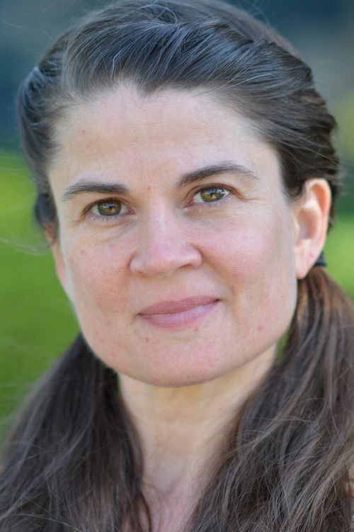 Porträt von Heidi K. Eklund