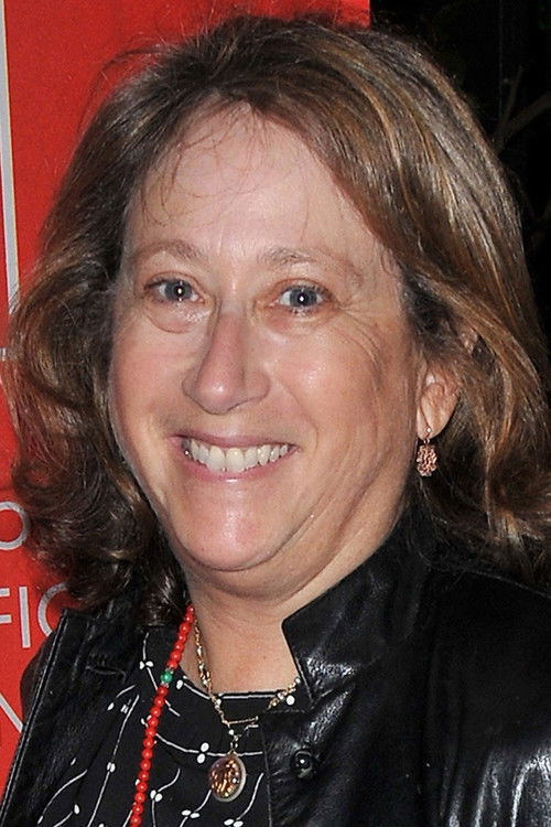 Porträt von Heidi Levitt