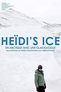 Filmplakat zu Heïdi's Ice