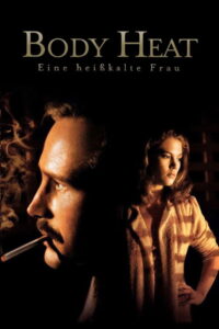 Filmplakat zu Heißblütig - Kaltblütig