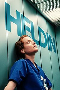 Filmplakat zu Heldin