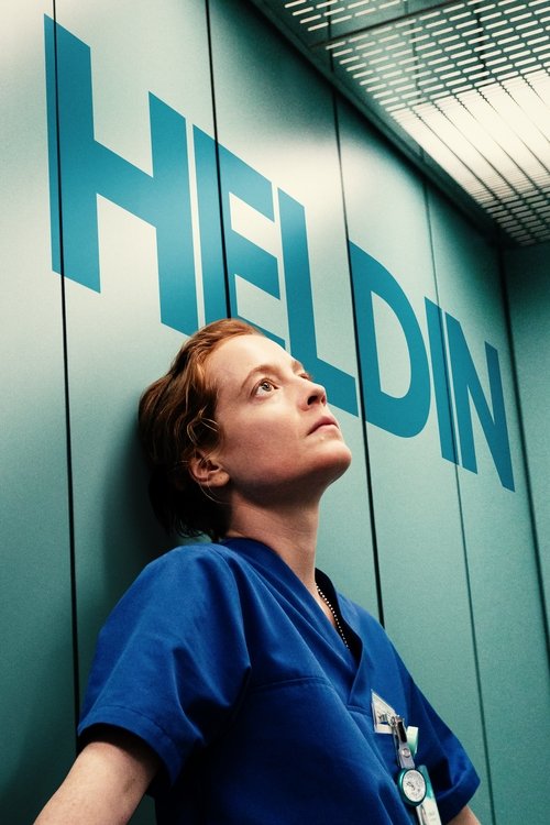 Filmplakat zu Heldin