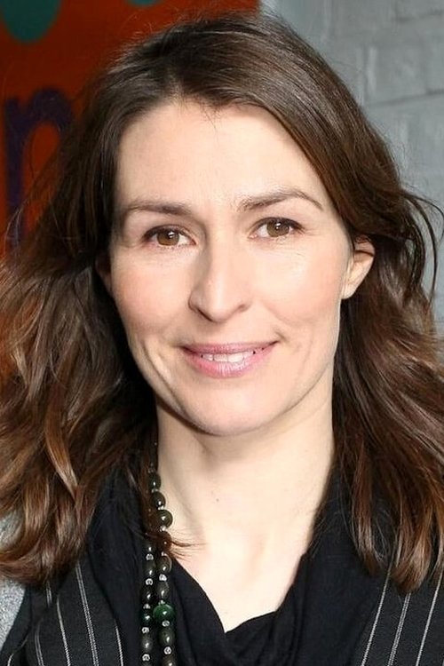 Porträt von Helen Baxendale