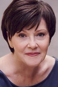 Porträt von Helen Carey