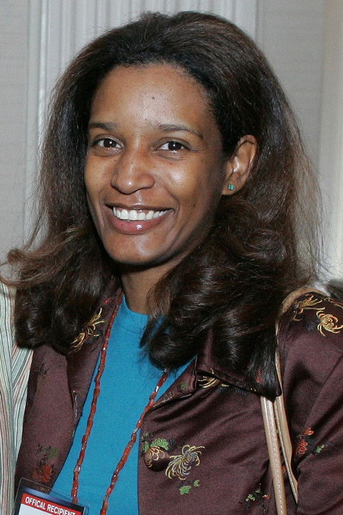 Porträt von Helena Echegoyen