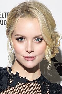 Porträt von Helena Mattsson
