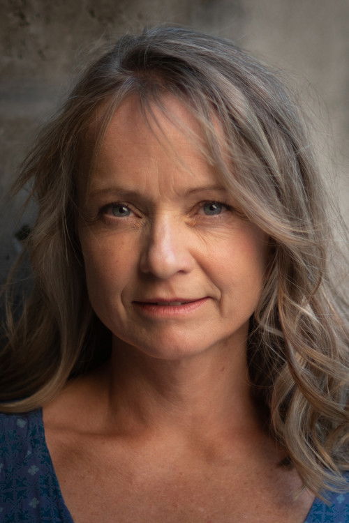 Porträt von Helene Bjørnebye