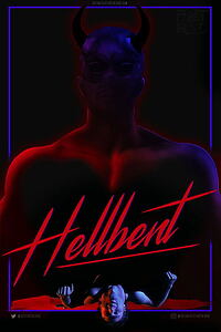 Filmplakat zu Hellbent
