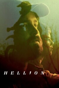 Filmplakat zu Hellion