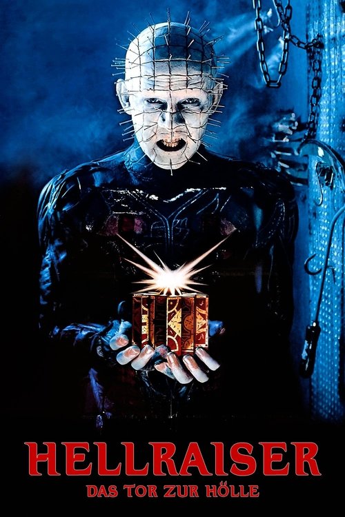 Hellraiser – Das Tor zur Hölle