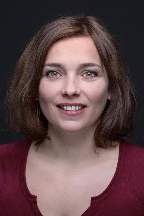 Porträt von Héloïse Rauth