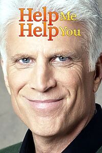 Serienplakat zu Help Me Help You