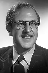 Porträt von Henri Crémieux