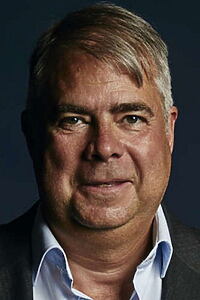 Porträt von Henrik Zein