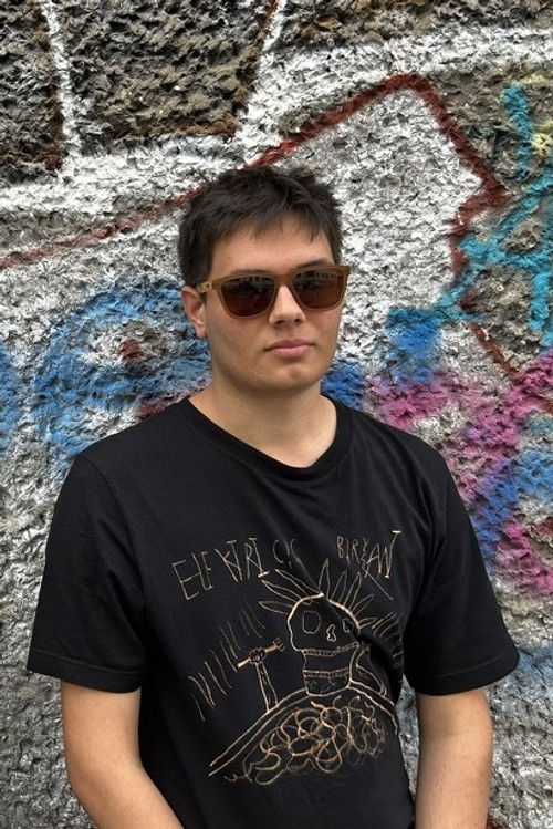 Porträt von Henry Frederick