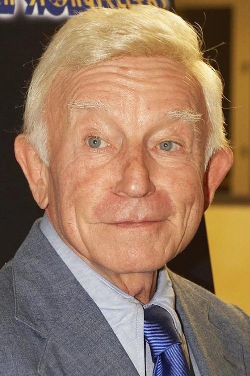 Porträt von Henry Gibson
