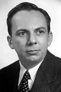 Porträt von Henry Jones