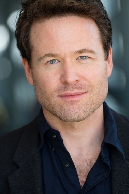 Porträt von Henry Nixon