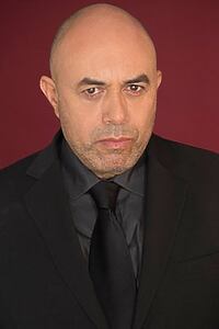 Porträt von Herbert Siguenza