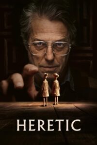 Filmplakat zu Heretic