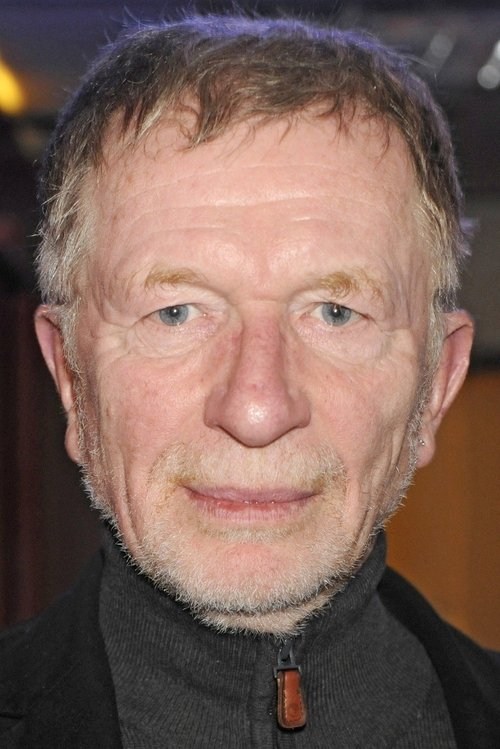 Porträt von Hermann Beyer